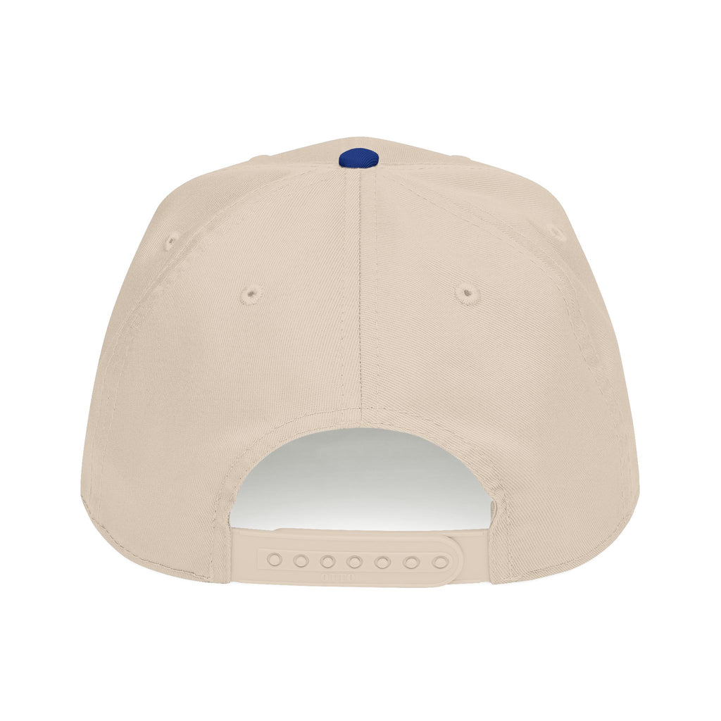 Haiti Coast Of Arms Baseball Cap