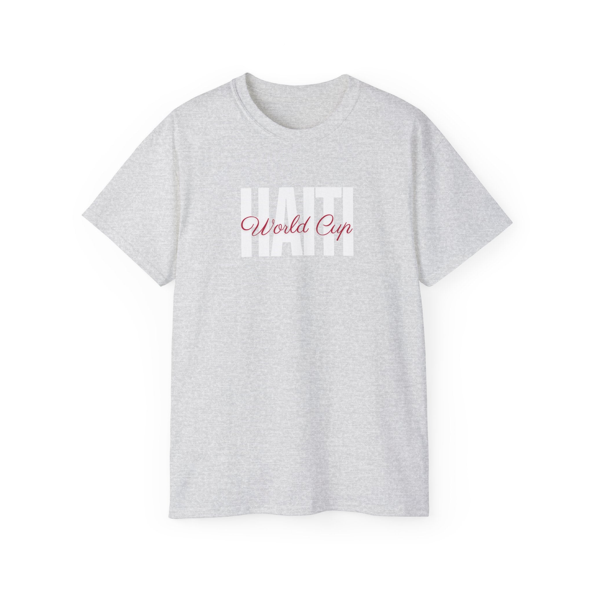 Haiti World Cup Tee