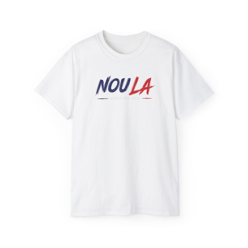 NOU LA Tee