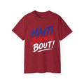 Haiti jusqu'au bout  Tee