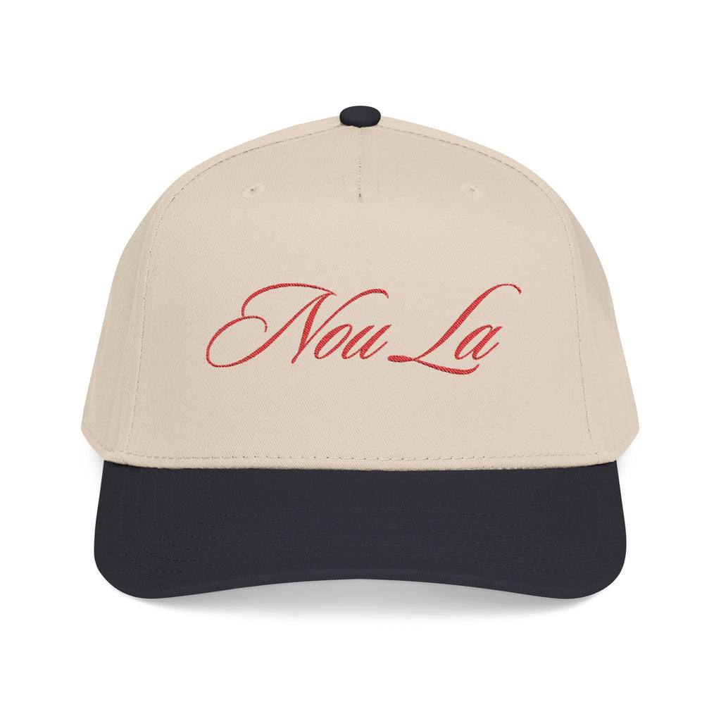 Nou La Baseball Cap