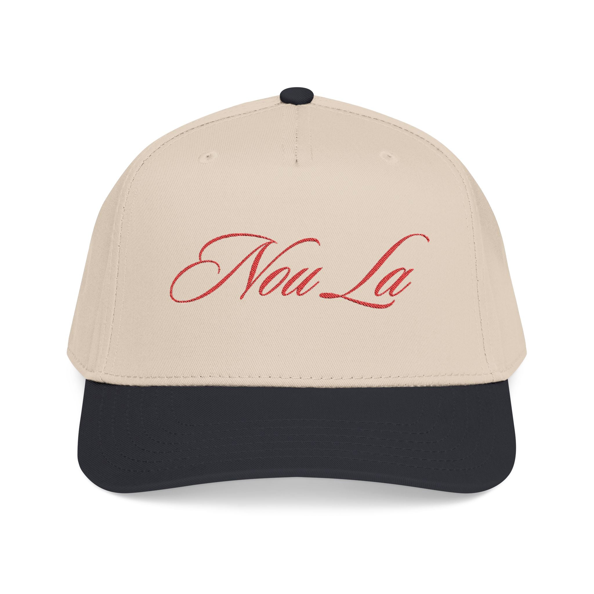 Nou La Baseball Cap