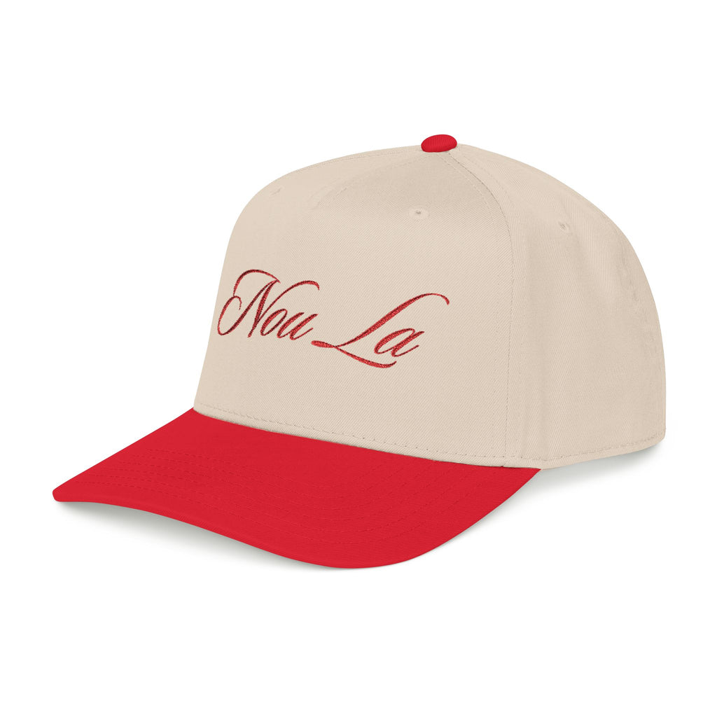 Nou La Baseball Cap