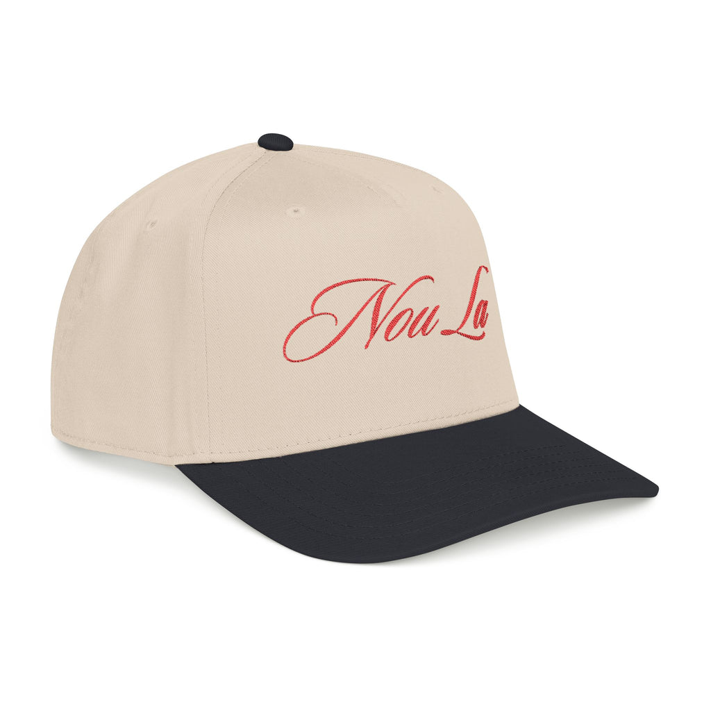Nou La Baseball Cap