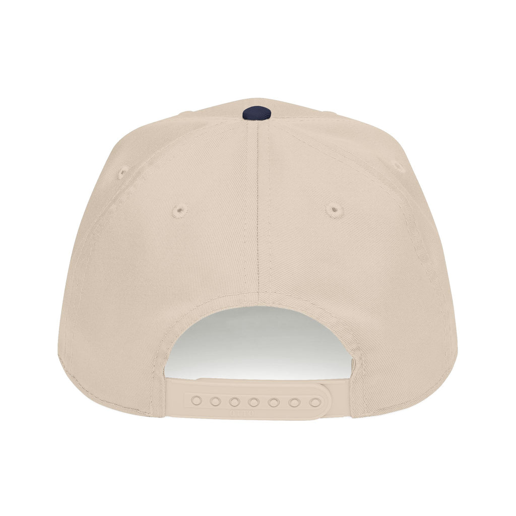 Haiti Coast Of Arms Baseball Cap