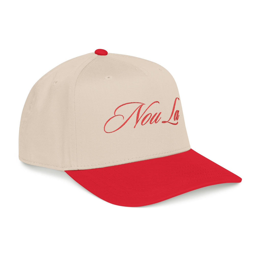 Nou La Baseball Cap