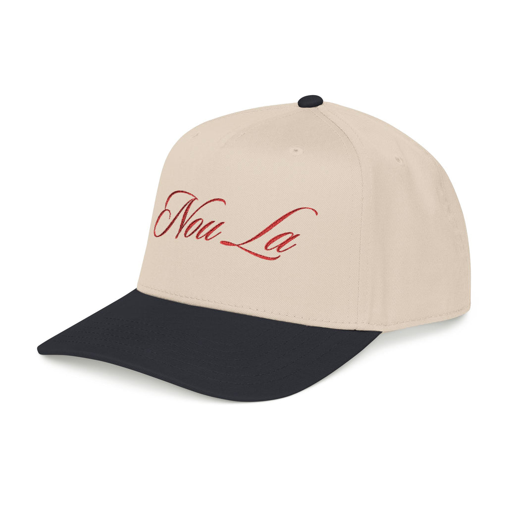 Nou La Baseball Cap