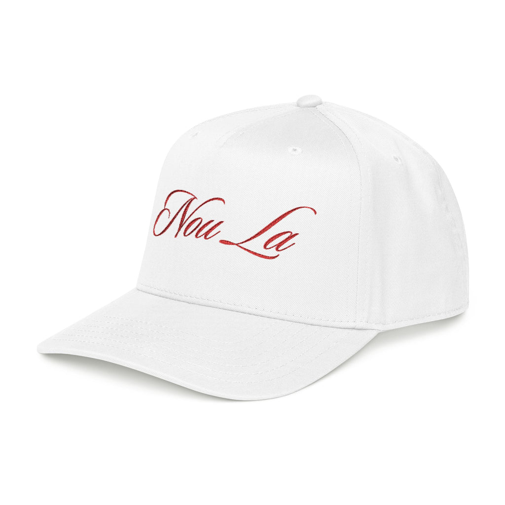Nou La Baseball Cap