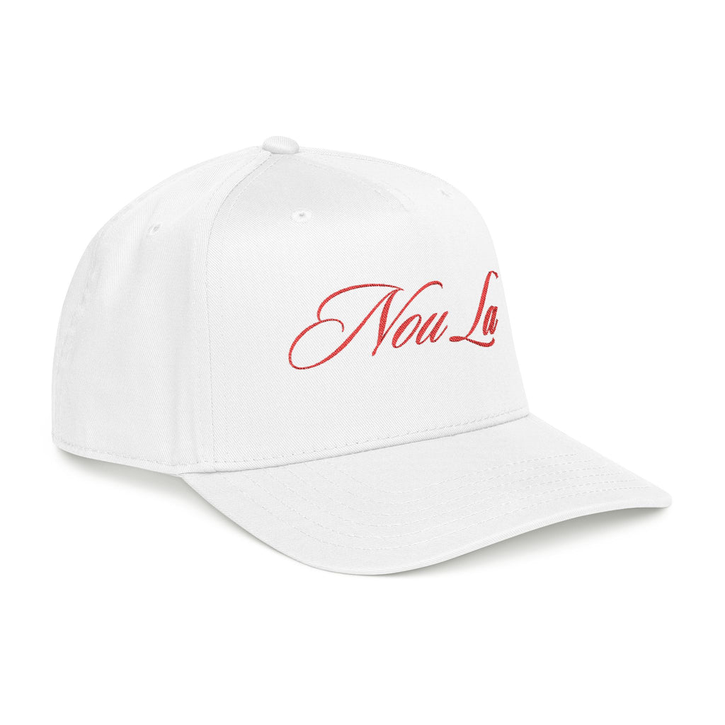 Nou La Baseball Cap