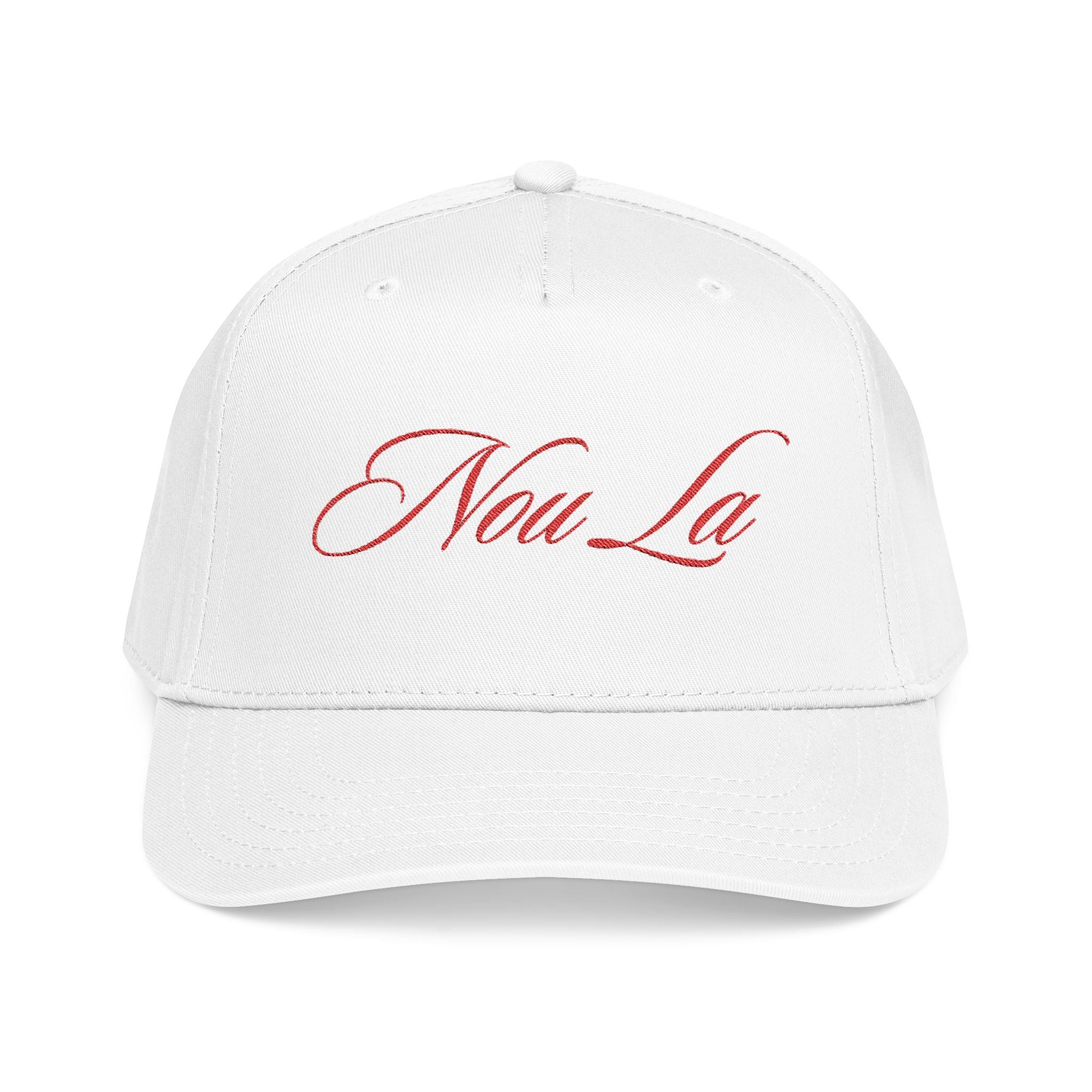 Nou La Baseball Cap