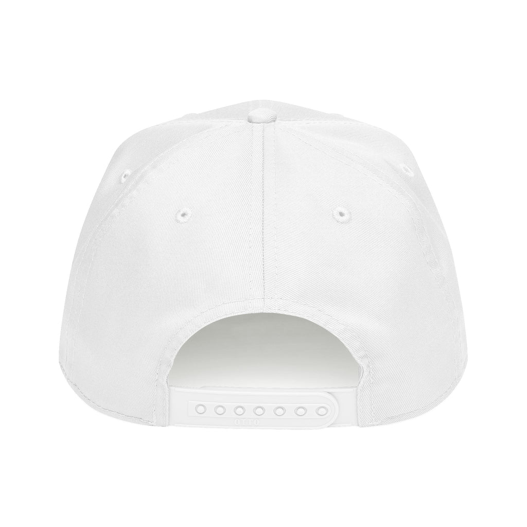 Haiti Coast Of Arms Baseball Cap
