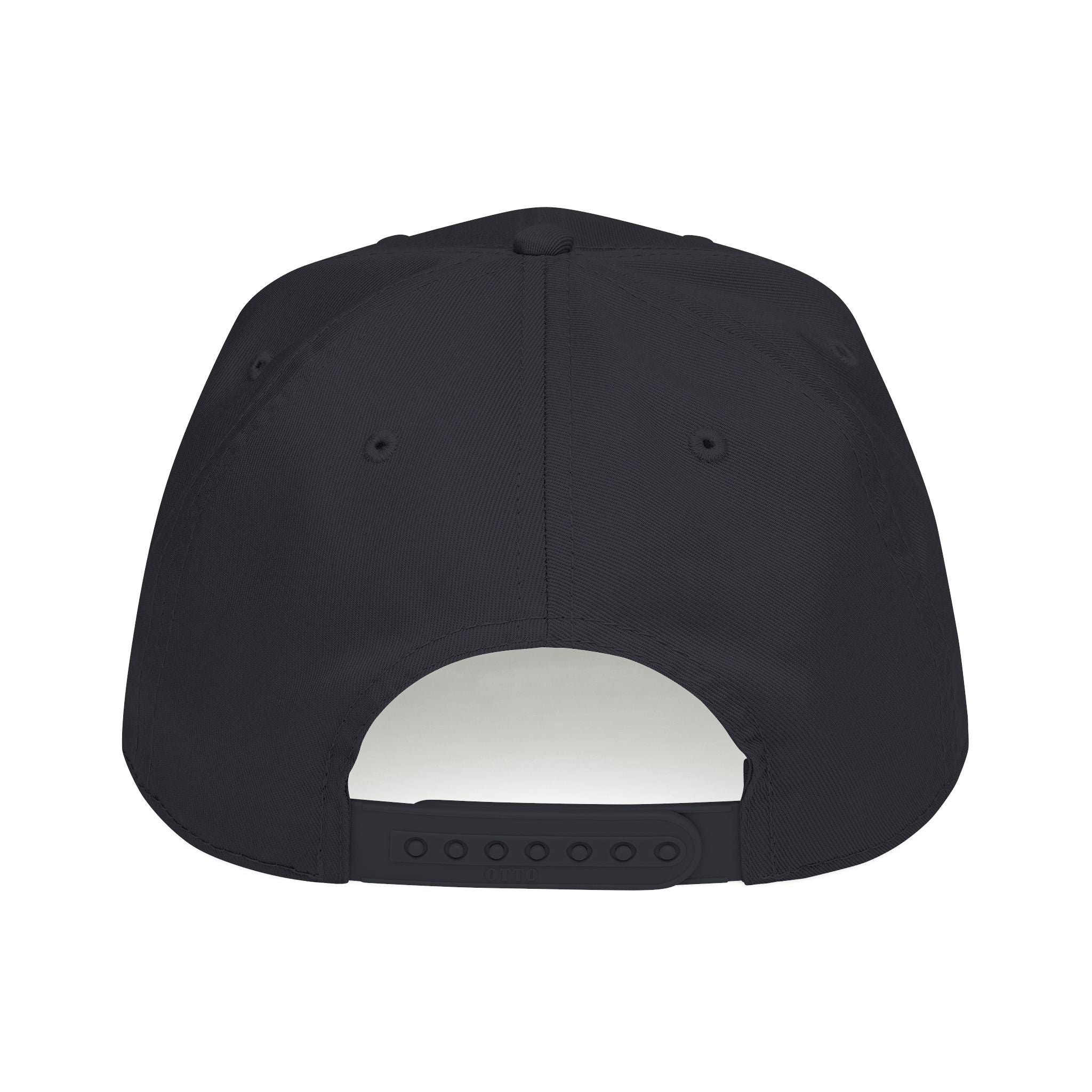 Haiti Coast Of Arms Baseball Cap