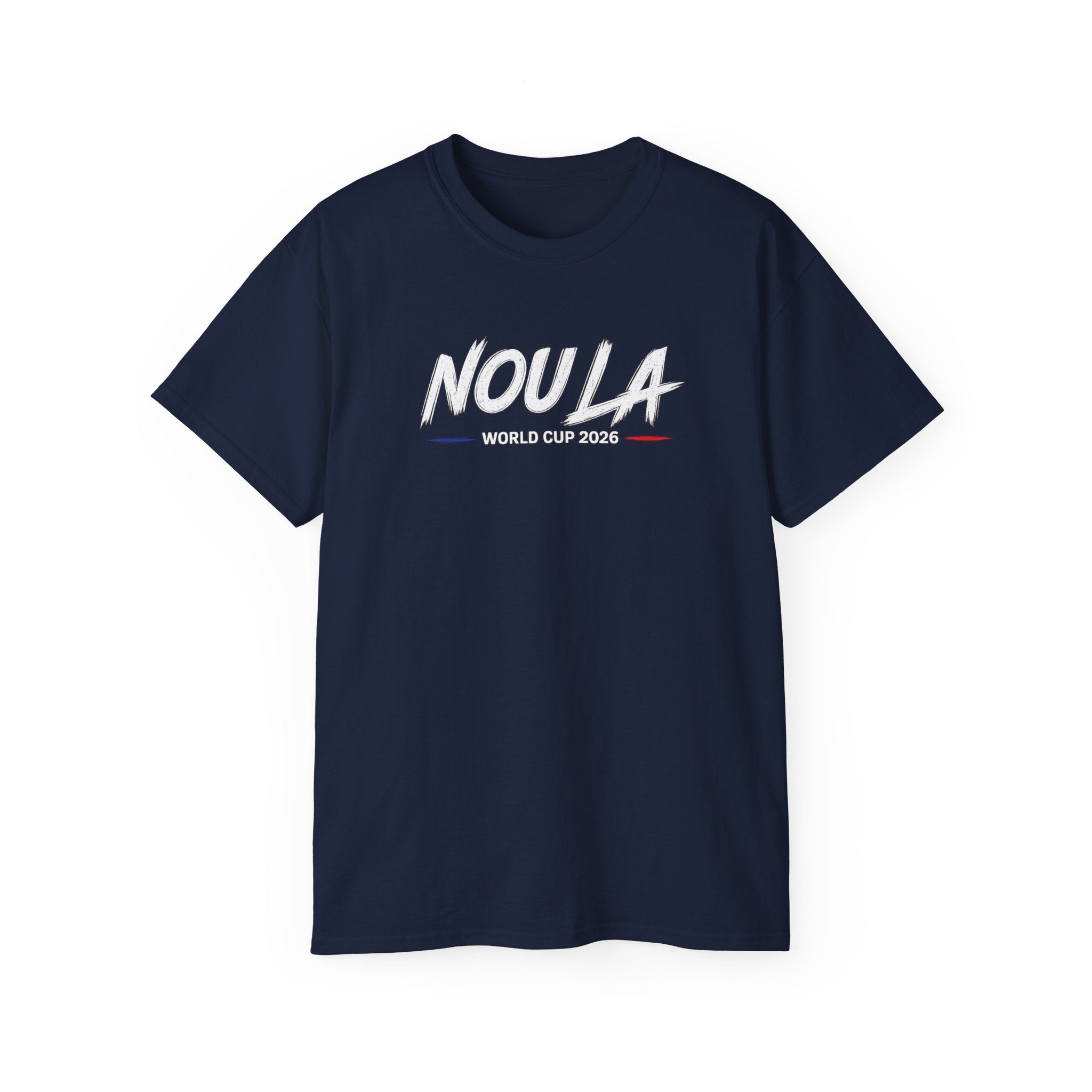 NOU LA Tee