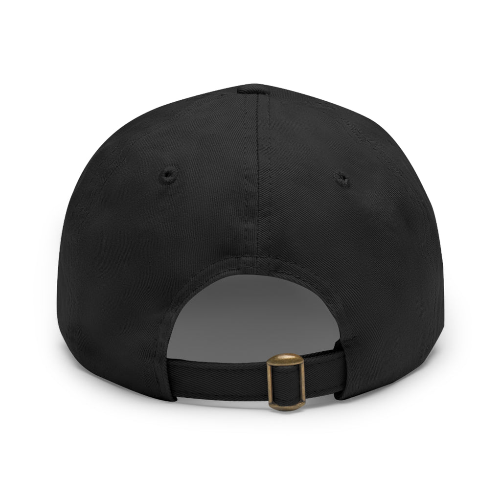 Haiti Dad Baseball Cap