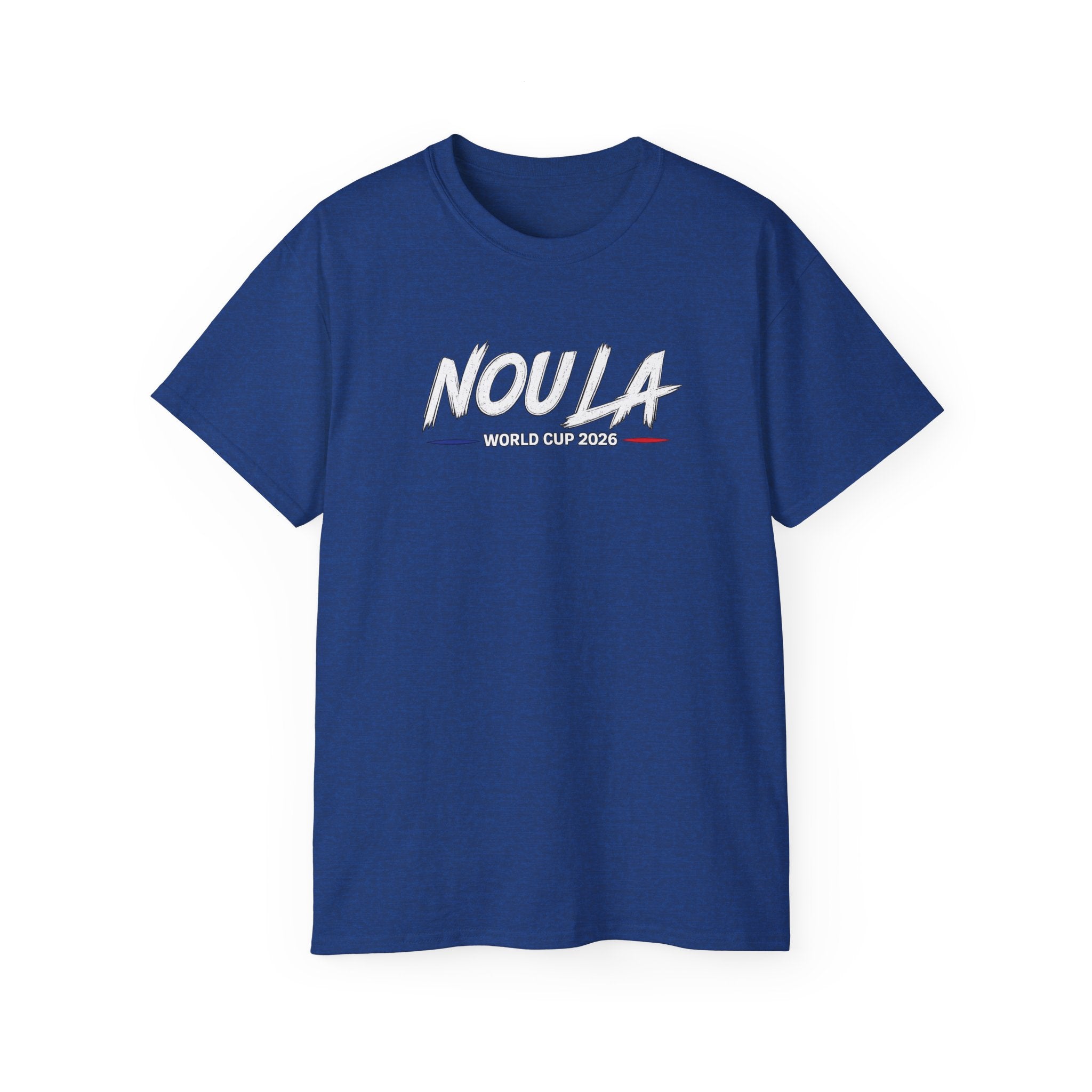 NOU LA Tee