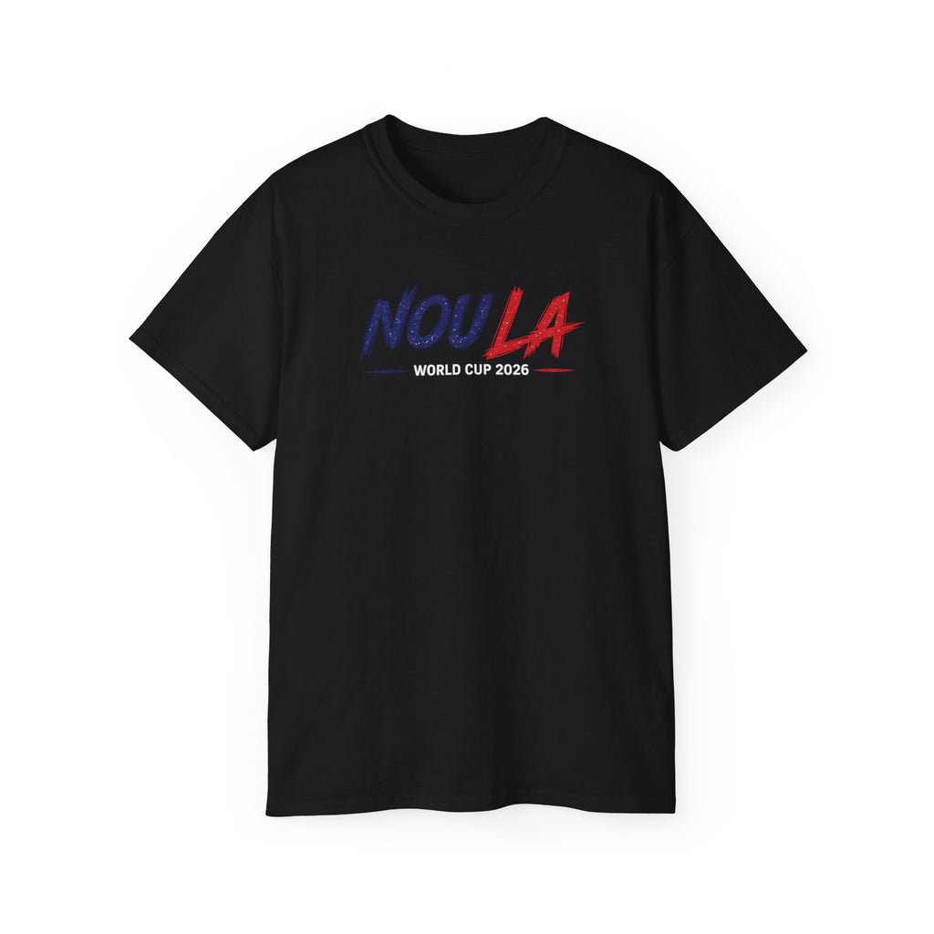 NOU LA Tee