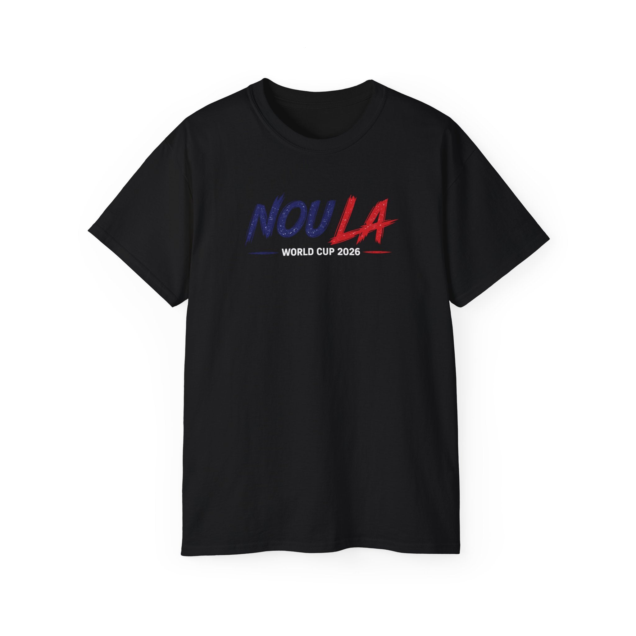 NOU LA Tee