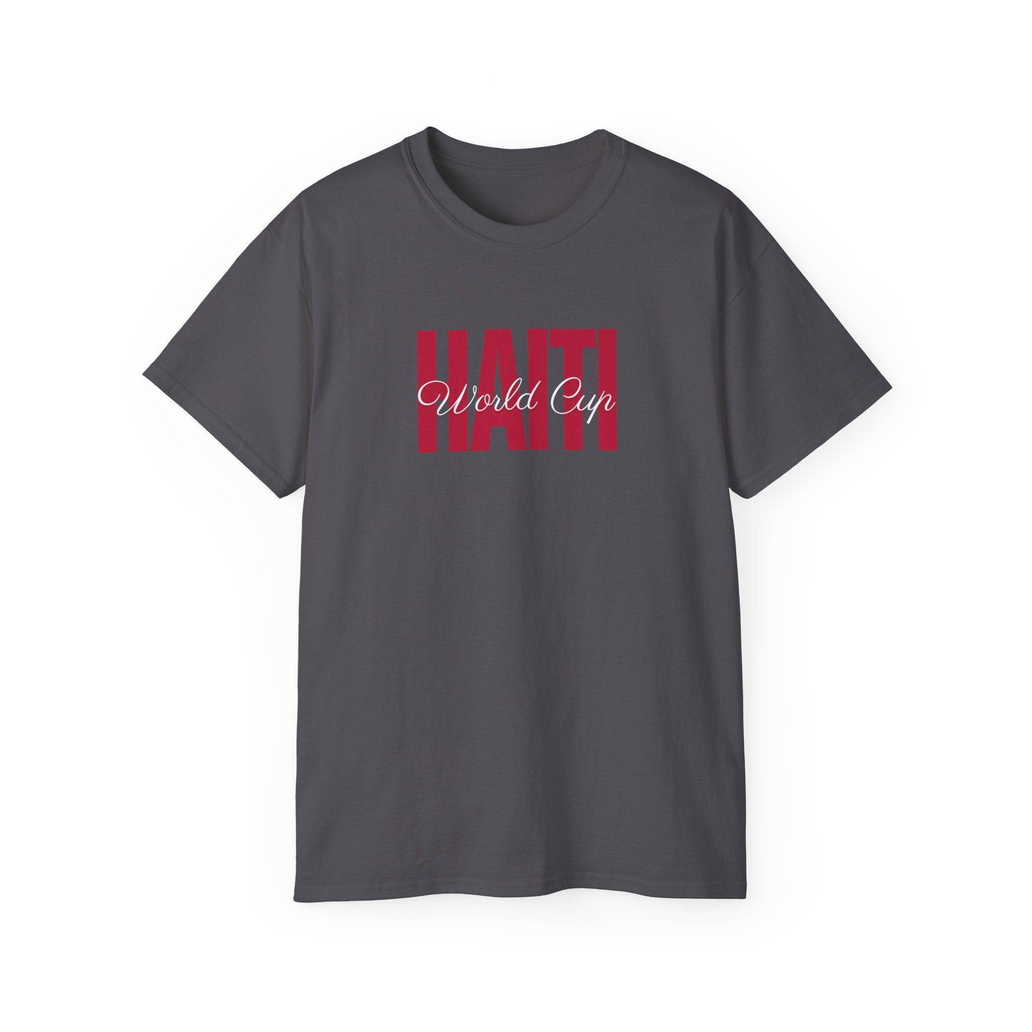 Haiti World Cup Tee
