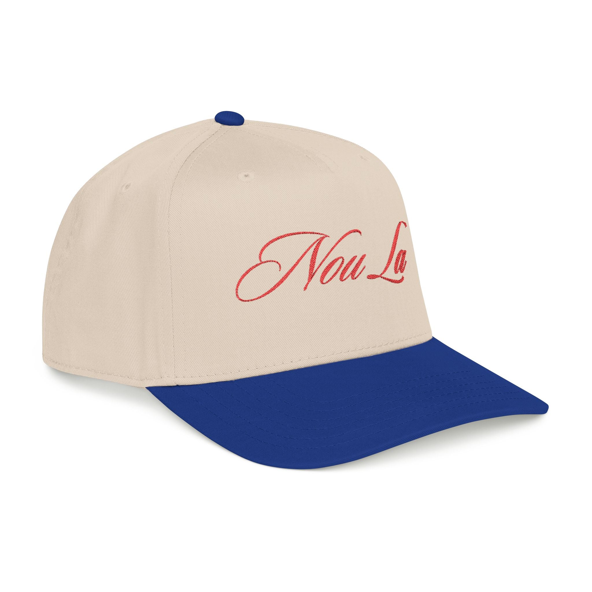 Nou La Baseball Cap
