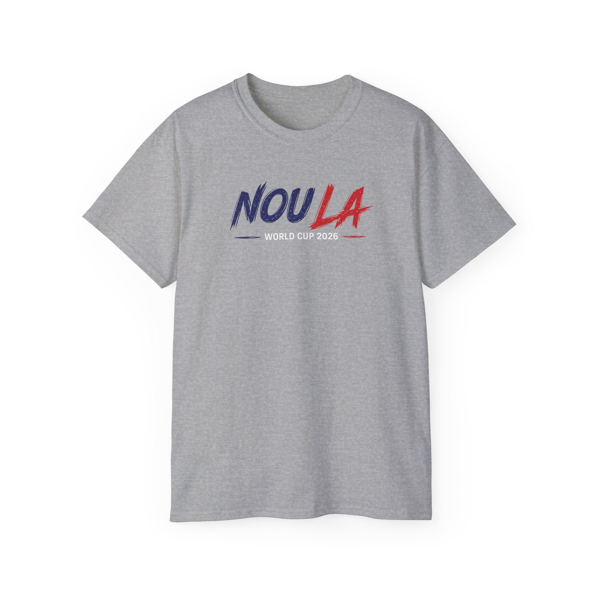 NOU LA Tee