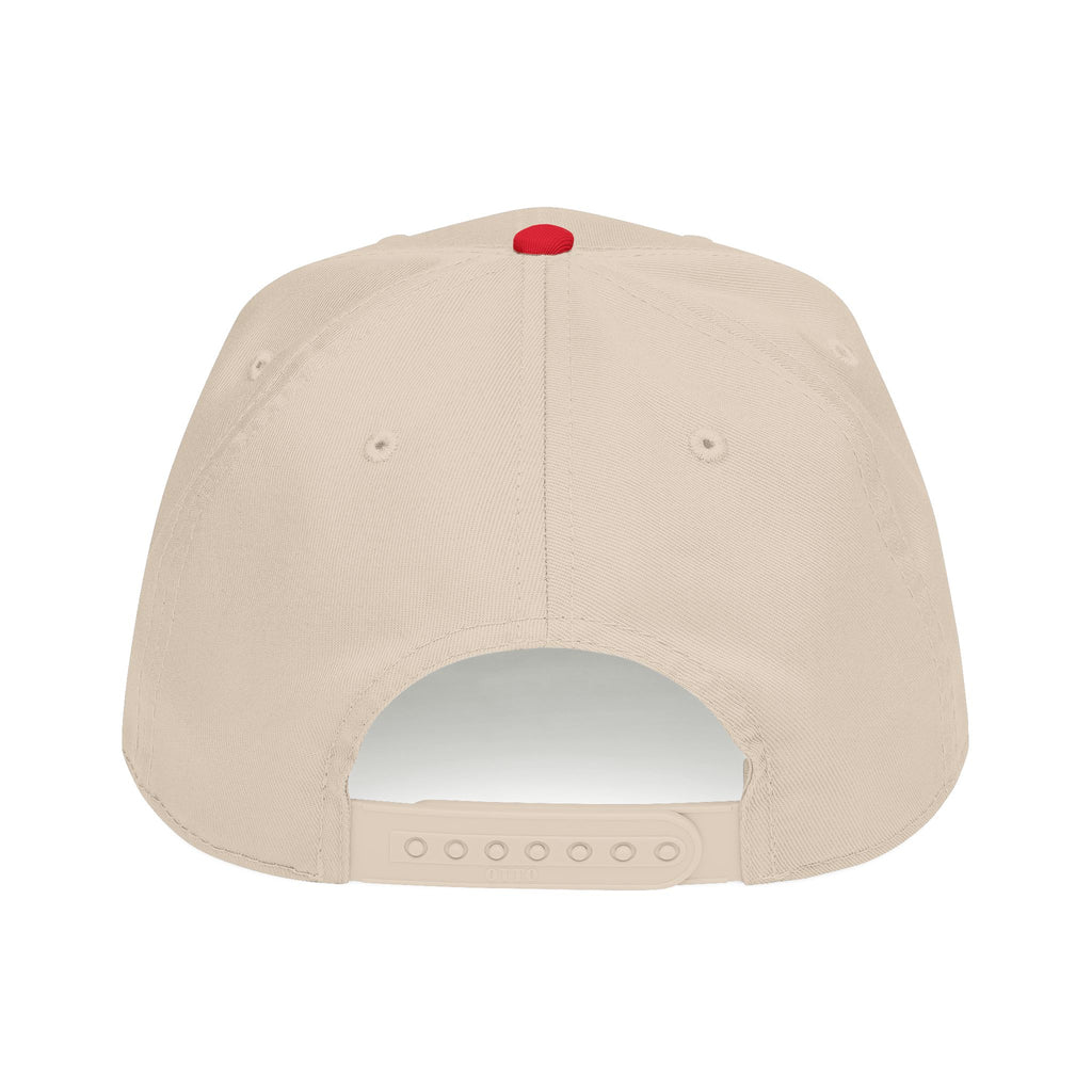 Nou La Baseball Cap