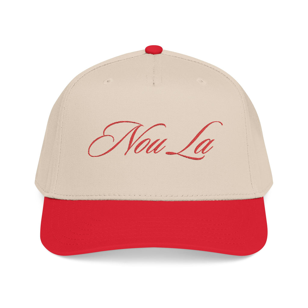 Nou La Baseball Cap