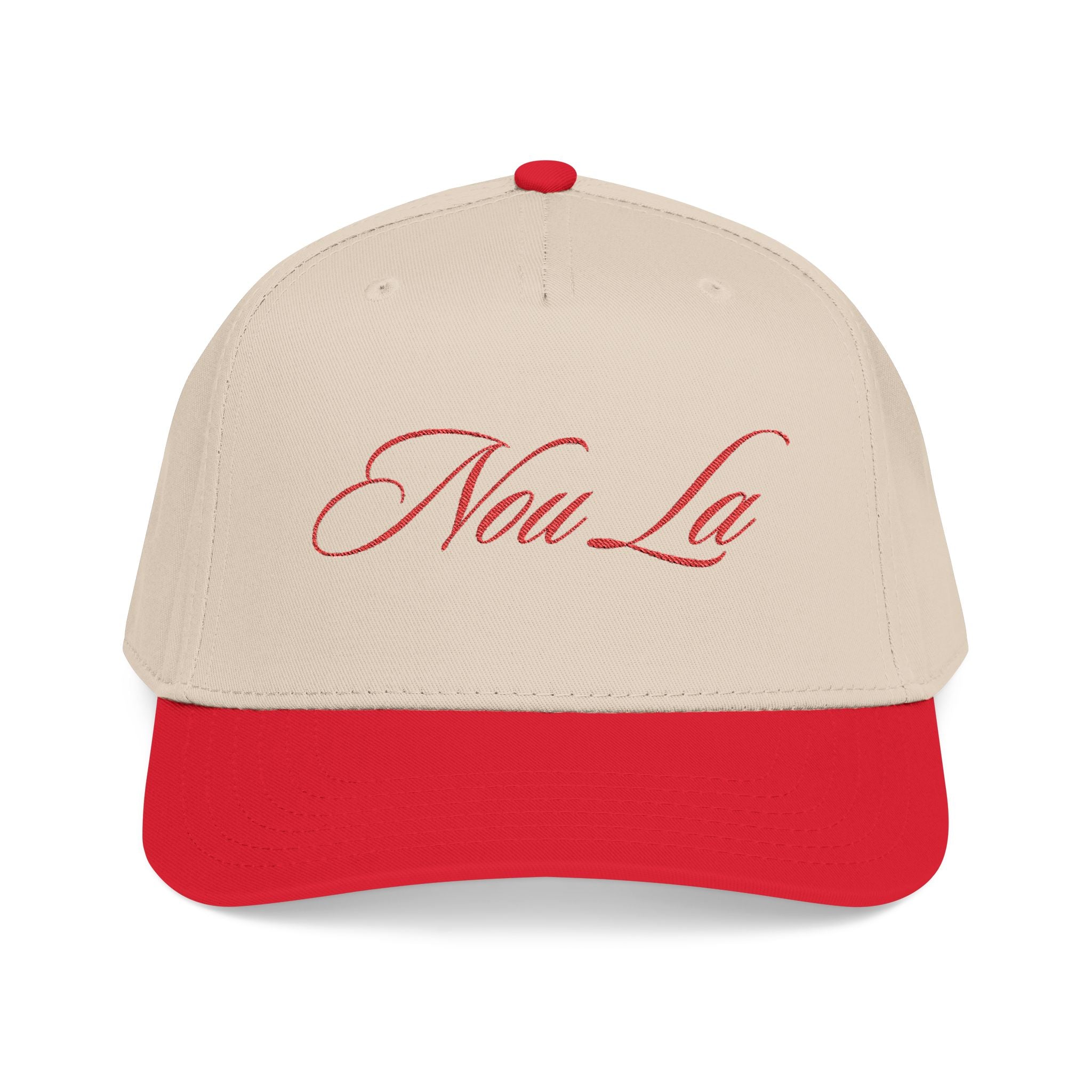 Nou La Baseball Cap