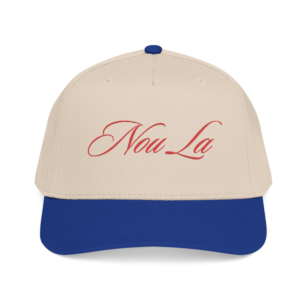 Nou La Baseball Cap