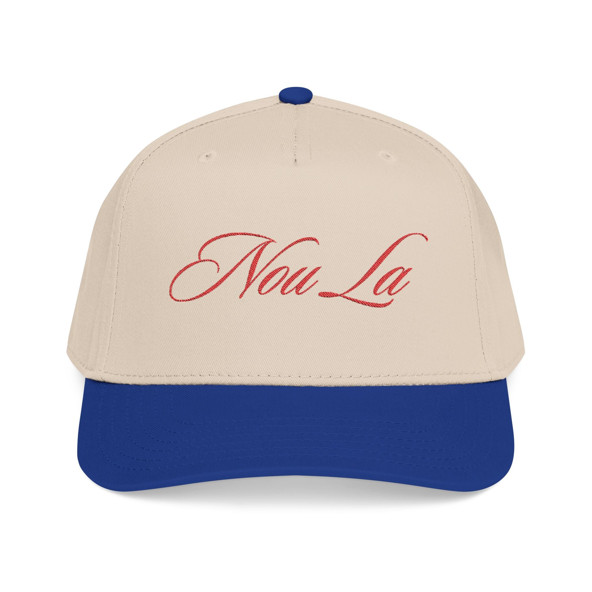 Nou La Baseball Cap