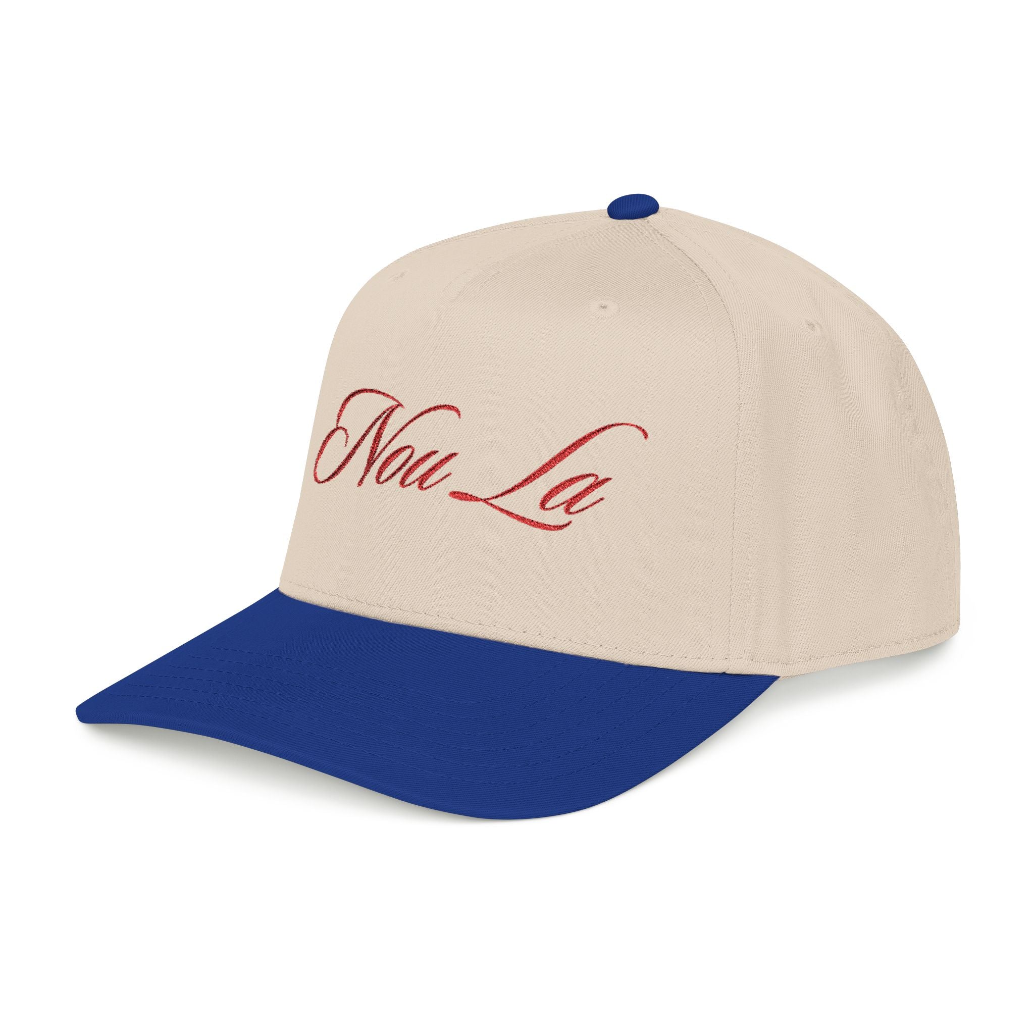 Nou La Baseball Cap